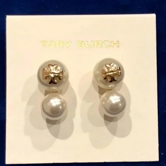 Tory Burch Jewelry - TORY BURCH   Earrings